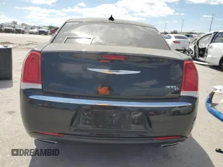 2016 Chrysler 300 with VIN 2C3CCAEG2GH342527, listed as a Copart auction lot 45665275 with 121,163 mi miles and Salvage Title. Bid and sale history available at carsss.com. Image 6.