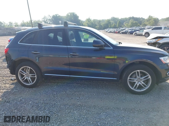 2016 Audi Q5 Premium Plus с VIN WA1L2AFP0GA075507, выставлен на аукционе IAAI как лот 42666761 с пробегом 108 339 миль миль и . История ставок и продаж доступна на DreamBid. Изображение 14.