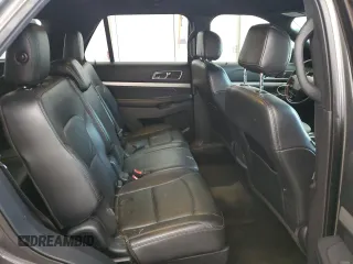 2017 Ford Explorer XLT с VIN 1FM5K8D87HGC48551, выставлен на аукционе Copart как лот 59278595 с пробегом 138 096 миль миль и Чистый • Clean title. История ставок и продаж доступна на DreamBid. Изображение 11.