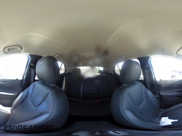 2024 Buick Encore GX Sport Touring with VIN KL4AMDSL8RB175731, listed as a IAAI auction lot 42291608 with 23,566 mi miles and . Bid and sale history available at DreamBid. Image 18.