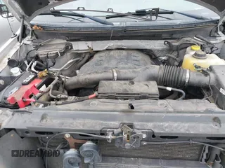2014 Ford F-150 XL с VIN 1FTFW1ET0EFB40507, выставлен на аукционе IAAI как лот 41773896 с пробегом 63 294 миль миль и . История ставок и продаж доступна на DreamBid. Изображение 10.