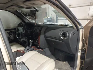 2006 GMC Envoy SLE with VIN 1GKDT13S062160490, listed as a IAAI auction lot 41610149 with 1 mi miles. Bid and sale history available at carsss.com. Image 5.