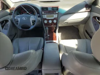 2011 Toyota Camry LE with VIN 4T4BF3EK2BR197124, listed as a Copart auction lot 63812775 with 150,775 mi miles and Salvage title. Bid and sale history available at DreamBid. Image 8.