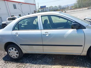 2006 Toyota Corolla CE with VIN 1NXBR32E06Z705029, listed as a IAAI auction lot 42075451 with 155,485 mi miles and . Bid and sale history available at DreamBid. Image 14.
