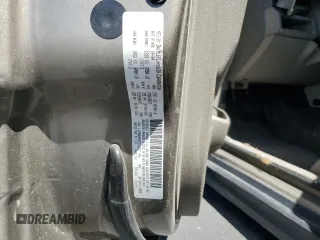 2005 Jeep Grand Cherokee Laredo z VIN 1J4HR48N65C517657, wystawiony jako Copart lot #58774685 z przebiegiem Nie podano mil oraz Szkoda całkowita • Salvage title. Historia ofert i sprzedaży dostępna na DreamBid. Obrazek 13.