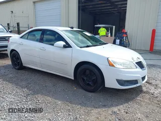 2010 Pontiac G6 w/1SF with VIN 1G2ZA5EK6A4138247, listed as a IAAI auction lot 42723054 with 247,955 mi miles and . Bid and sale history available at DreamBid. Image 1.
