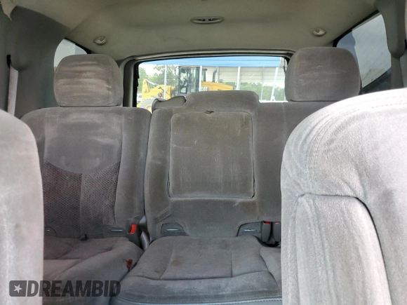 2005 Chevrolet Tahoe Police z VIN 1GNEC13Z55R252771, wystawiony jako Copart lot #71830634 z przebiegiem 206 923 mil mil oraz Szkoda całkowita • Salvage title. Historia ofert i sprzedaży dostępna na DreamBid. Obrazek 10.