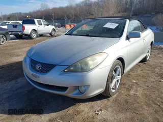 2006 Toyota Solara SE z VIN 4T1FA38P76U086799, wystawiony jako IAAI lot #41337669 z przebiegiem 147 176 mil mil oraz . Historia ofert i sprzedaży dostępna na DreamBid. Obrazek 2.