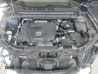 2019 Mazda CX-5 Grand Touring with VIN JM3KFBDM6K0522903, listed as a IAAI auction lot 42583005 with 61,174 mi miles and . Bid and sale history available at DreamBid. Image 10.