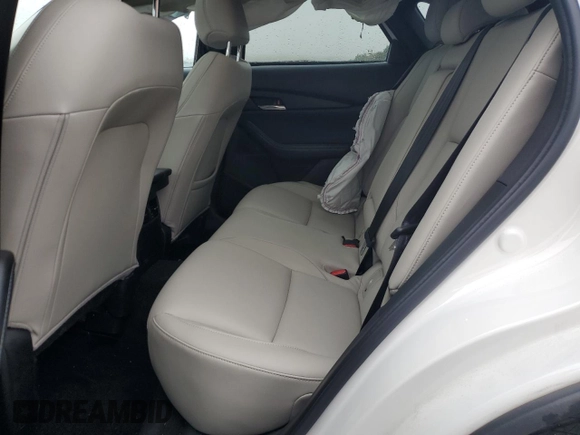 2024 Mazda CX-30 S Preferred with VIN 3MVDMBCM3RM667783, listed as a Copart auction lot 59770625 with 10,196 mi miles and Salvage title. Bid and sale history available at DreamBid. Image 11.