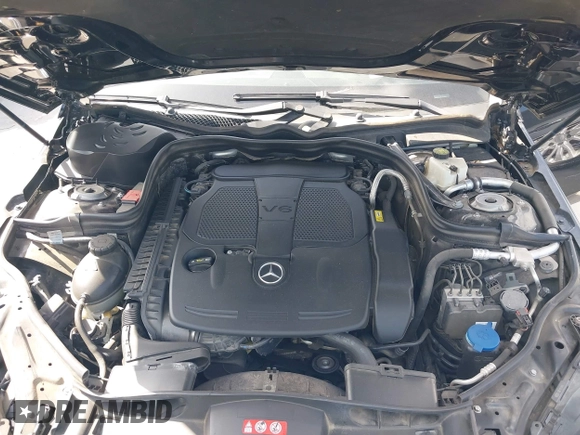 2014 Mercedes-Benz E 350 Sport with VIN WDDHF5KB2EA846537, listed as a IAAI auction lot 42536070 with 97,215 mi miles and . Bid and sale history available at DreamBid. Image 10.