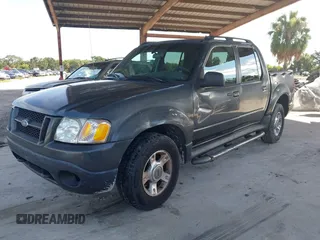 2001 Ford Explorer Sport Trac с VIN 1FMZU67E01UC43152, выставлен на аукционе IAAI как лот 42605079 с пробегом 212 059 миль миль и . История ставок и продаж доступна на DreamBid. Изображение 2.