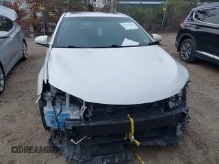2017 Toyota Camry Hybrid LE with VIN 4T1BD1FK4HU204747, listed as a IAAI auction lot 41361540 with 124,746 mi miles. Bid and sale history available at carsss.com. Image 12.