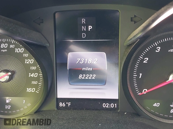 2016 Mercedes-Benz GLC 300 with VIN WDC0G4JB9GF055230, listed as a IAAI auction lot 42037366 with 82,222 mi miles and . Bid and sale history available at DreamBid. Image 15.