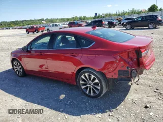 2020 Ford Fusion SE с VIN 3FA6P0T92LR121185, выставлен на аукционе Copart как лот 57256565 с пробегом 87 727 миль миль и Списание • Salvage title. История ставок и продаж доступна на DreamBid. Изображение 2.
