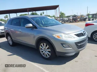 2010 Mazda CX-9 Touring с VIN JM3TB3MV8A0203144, выставлен на аукционе IAAI как лот 42438812 с пробегом 197 667 миль миль и . История ставок и продаж доступна на DreamBid. Изображение 1.