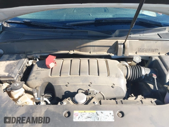 2017 Chevrolet Traverse LT with VIN 1GNKRGKD4HJ277688, listed as a IAAI auction lot 41184969 with Not Provided miles and . Bid and sale history available at DreamBid. Image 10.