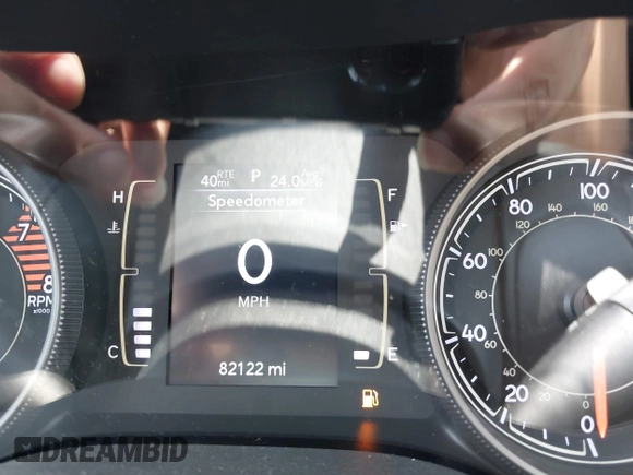 2019 Jeep Cherokee Altitude с VIN 1C4PJMLX3KD105008, выставлен на аукционе IAAI как лот 42474013 с пробегом 82 122 миль миль и . История ставок и продаж доступна на DreamBid. Изображение 7.