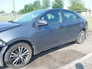 2016 Toyota Corolla L with VIN 2T1BURHE5GC545287, listed as a IAAI auction lot 42479959 with 129,394 mi miles and . Bid and sale history available at DreamBid. Image 21.