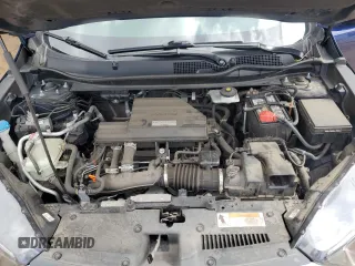 2018 Honda CR-V EX-L z VIN 2HKRW2H84JH605428, wystawiony jako Copart lot #57362805 z przebiegiem 80 703 mil mil oraz Szkoda całkowita • Salvage title. Historia ofert i sprzedaży dostępna na DreamBid. Obrazek 11.