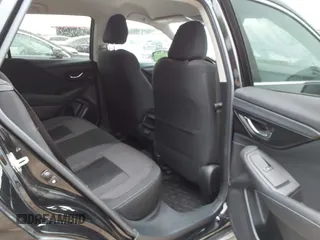 2021 Subaru Outback Premium with VIN 4S4BTADCXM3198340, listed as a IAAI auction lot 42081907 with 44,690 mi miles and . Bid and sale history available at DreamBid. Image 8.