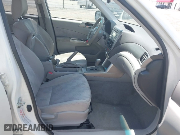 2010 Subaru Forester X Premium with VIN JF2SH6CC1AH723399, listed as a IAAI auction lot 42597426 with 253,293 mi miles and . Bid and sale history available at DreamBid. Image 5.