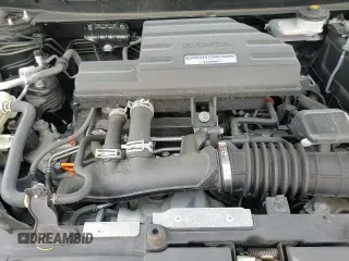 2021 Honda CR-V LX z VIN 2HKRW2H22MH600003, wystawiony jako Copart lot #62426265 z przebiegiem 69 368 mil mil oraz Szkoda całkowita • Salvage title. Historia ofert i sprzedaży dostępna na DreamBid. Obrazek 16.
