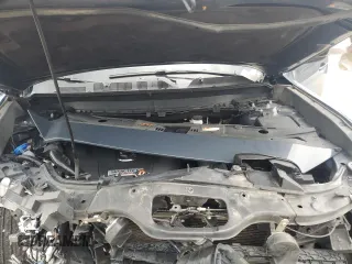 2022 Mazda CX-9 Carbon Edition with VIN JM3TCBDY5N0611396, listed as a Copart auction lot 61354825 with 82,780 mi miles and Salvage title. Bid and sale history available at DreamBid. Image 11.