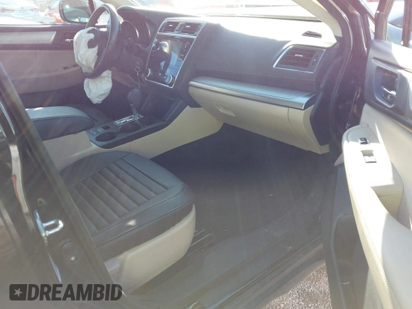 2019 Subaru Outback Premium with VIN 4S4BSAFC3K3366722, listed as a IAAI auction lot 40842109 with 62,617 mi miles. Bid and sale history available at carsss.com. Image 5.