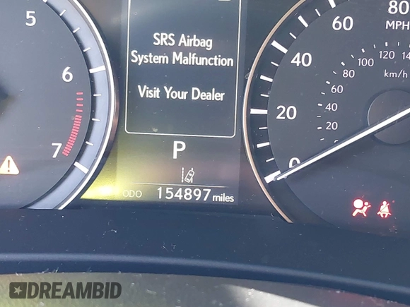 2017 Lexus RX 350 with VIN 2T2BZMCA2HC081946, listed as a IAAI auction lot 41769114 with 154,897 mi miles and . Bid and sale history available at DreamBid. Image 15.