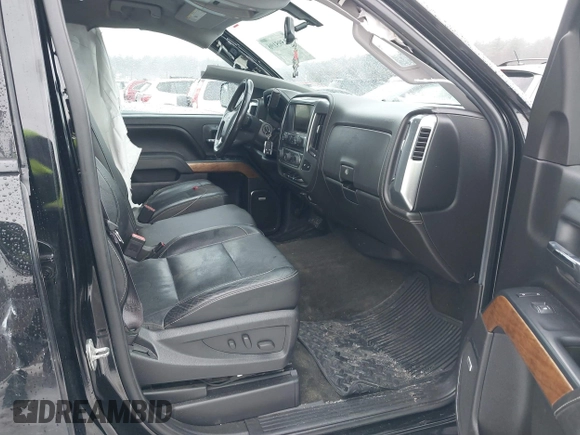 2014 Chevrolet Silverado 1500 LTZ with VIN 1GCVKSEC0EZ390082, listed as a IAAI auction lot 41595196 with 161,349 mi miles and . Bid and sale history available at DreamBid. Image 5.