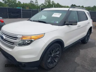 2012 Ford Explorer XLT with VIN 1FMHK8D84CGA82303, listed as a IAAI auction lot 42417951 with 164,687 mi miles and . Bid and sale history available at DreamBid. Image 17.