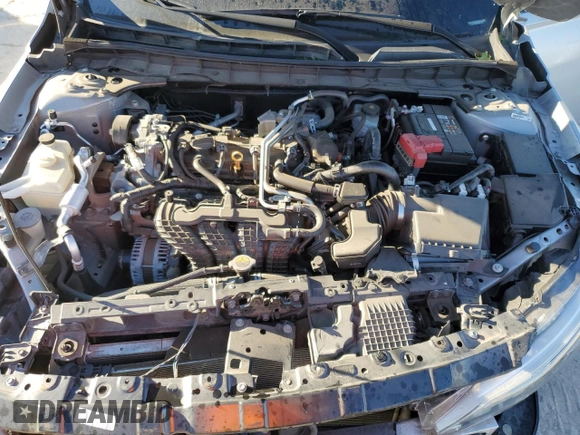 2021 Nissan Altima SV z VIN 1N4BL4DW9MN312435, wystawiony jako Copart lot #55769855 z przebiegiem 85 702 mil mil oraz Szkoda całkowita • Salvage title. Historia ofert i sprzedaży dostępna na DreamBid. Obrazek 11.