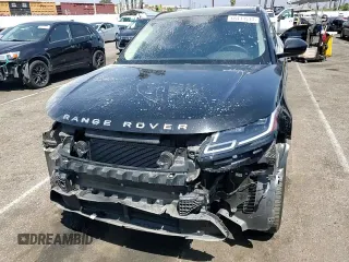 2019 Land Rover Range Rover Velar S with VIN SALYB2EN3KA202172, listed as a Copart auction lot 66413534 with 0 mi miles and Salvage Title. Bid and sale history available at carsss.com. Image 12.