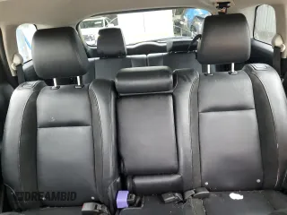 2013 Mazda CX-9 Touring with VIN JM3TB2CAXD0422801, listed as a Copart auction lot 58839295 with 194,434 mi miles and Salvage title. Bid and sale history available at DreamBid. Image 10.