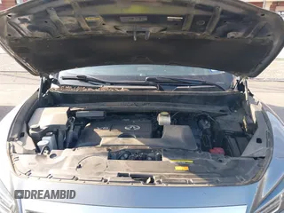 2019 Infiniti QX60 Luxe с VIN 5N1DL0MN3KC501363, выставлен на аукционе IAAI как лот 42658154 с пробегом 106 267 миль миль и . История ставок и продаж доступна на DreamBid. Изображение 10.