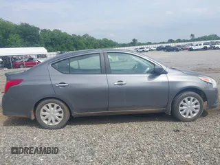 2016 Nissan Versa S с VIN 3N1CN7AP6GL839640, выставлен на аукционе IAAI как лот 42206585 с пробегом 264 258 миль миль и . История ставок и продаж доступна на DreamBid. Изображение 13.