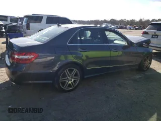 2010 Mercedes-Benz E-Class E 550 Luxury with VIN WDDHF9AB3AA231529, listed as a Copart auction lot 86983364 with 104,796 mi miles and Salvage Title. Bid and sale history available at carsss.com. Image 3.