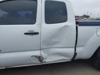 2006 Toyota Tacoma with VIN 5TETX22N06Z267015, listed as a IAAI auction lot 42507011 with 415,670 mi miles and . Bid and sale history available at DreamBid. Image 17.