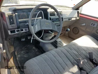 1988 Nissan Hardbody with VIN 1N6ND11S4JC360059, listed as a Copart auction lot 66117965 with 255,043 mi miles and Clean title. Bid and sale history available at DreamBid. Image 8.