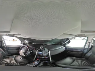 2019 Land Rover Discovery HSE with VIN SALRR2RV3K2400965, listed as a Copart auction lot 57028873 with 85,734 mi miles. Bid and sale history available at carsss.com. Image 14.