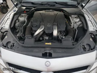 2013 Mercedes-Benz SL-Class SL 550 with VIN WDDJK7DA4DF007827, listed as a Copart auction lot 59263754 with 57,094 mi miles and Salvage Title. Bid and sale history available at carsss.com. Image 12.