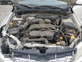 2013 Subaru Forester X Limited с VIN JF2SHAFC2DH432221, выставлен на аукционе Copart как лот 52303335 с пробегом 164 009 миль миль и Списание • Salvage title. История ставок и продаж доступна на DreamBid. Изображение 12.