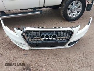 2013 Audi Q5 Premium Plus with VIN WA1LFAFPXDA022071, listed as a IAAI auction lot 41669993 with 201,151 mi miles and . Bid and sale history available at DreamBid. Image 12.