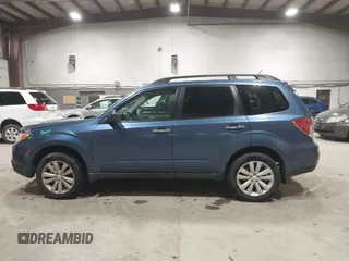 2012 Subaru Forester X Limited with VIN JF2SHAFC2CH414901, listed as a IAAI auction lot 42336161 with 174,734 mi miles and . Bid and sale history available at DreamBid. Image 15.