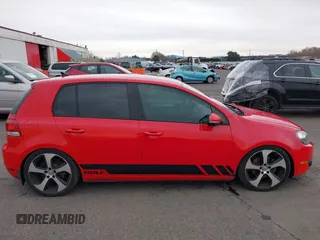 2012 Volkswagen Golf TDI with VIN WVWNM7AJ7CW023514, listed as a IAAI auction lot 41139884 with 110,724 mi miles and . Bid and sale history available at DreamBid. Image 13.