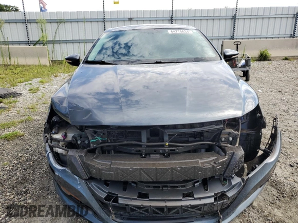 2012 Volkswagen CC VR6 Executive 4Motion with VIN WVWGU7AN9CE546776, listed as a Copart auction lot 64775634 with 182,485 mi miles and Salvage Title. Bid and sale history available at carsss.com. Image 5.