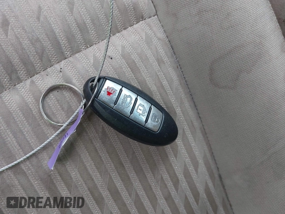 2016 Nissan Altima SR z VIN 1N4AL3AP5GC289383, wystawiony jako IAAI lot #42430809 z przebiegiem 195 227 mil mil oraz . Historia ofert i sprzedaży dostępna na DreamBid. Obrazek 11.