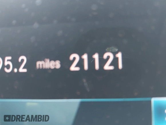 2021 Mercedes-Benz A 220 with VIN W1K3G4EB6MJ264856, listed as a IAAI auction lot 42246751 with 21,121 mi miles and . Bid and sale history available at DreamBid. Image 16.