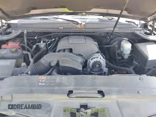 2012 Chevrolet Tahoe LT with VIN 1GNSCBE07CR122317, listed as a IAAI auction lot 41986360 with 172,505 mi miles and . Bid and sale history available at DreamBid. Image 10.